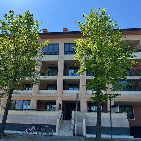 Appartement Olimpia Grado