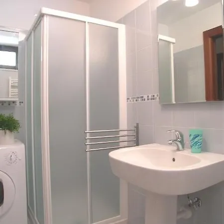 Olimpia Apartment Grado