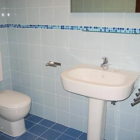 Apartment Olimpia