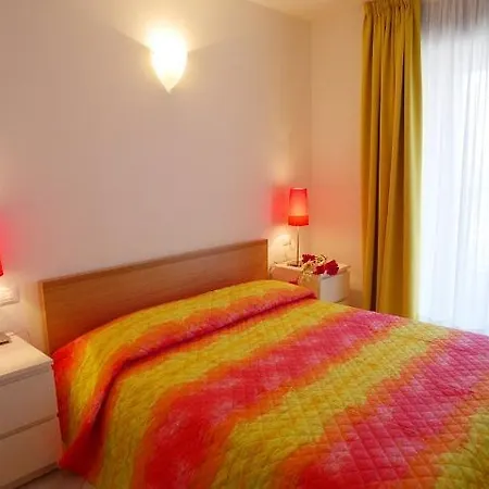Apartment Olimpia