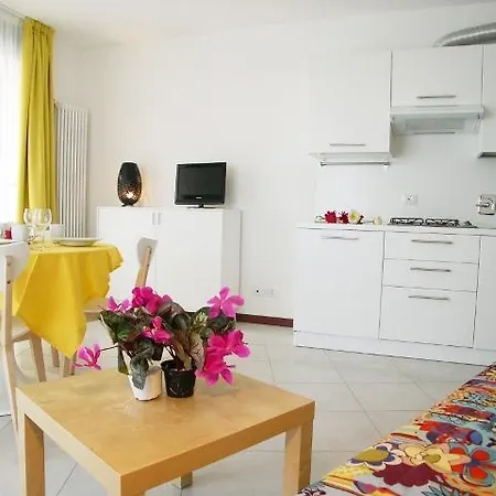 Apartment Olimpia