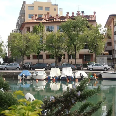 Apartment Olimpia