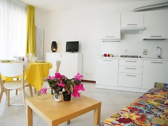 Apartamento Olimpia
